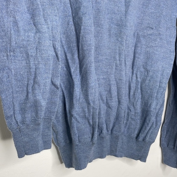 Gap Extra Fine Merino Wool Sweater - Picture 7 of 8